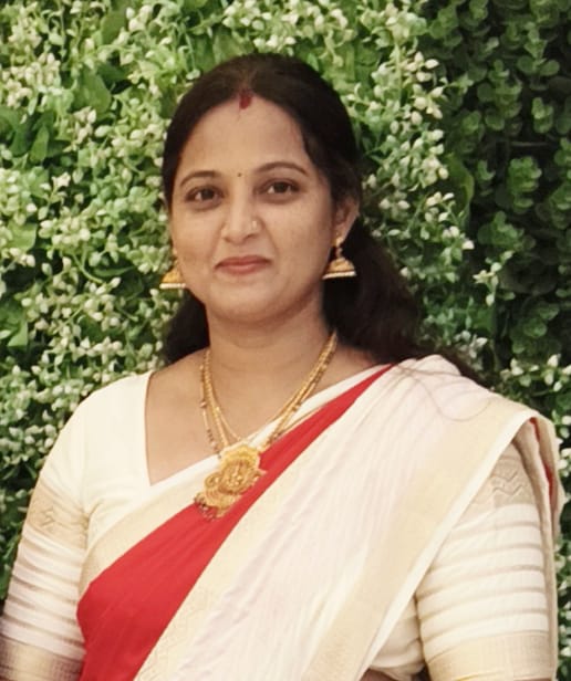 ಮುರುಘಾ ಮಠ ಕುರಿತ ಪ್ರಬಂಧಕ್ಕೆ ಉಷಾಗೆ Phd